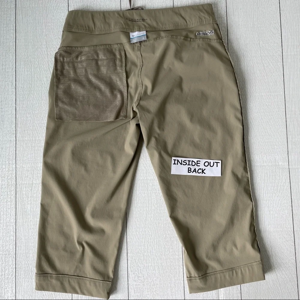 Columbia Capri Pants - Picture 7 of 8